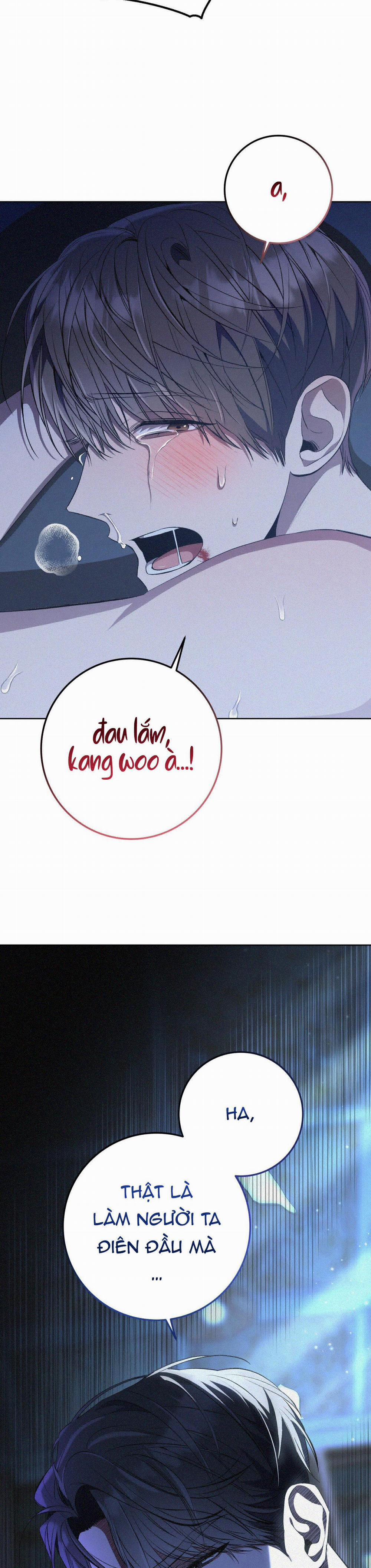 Vô Hình 3 trang 27