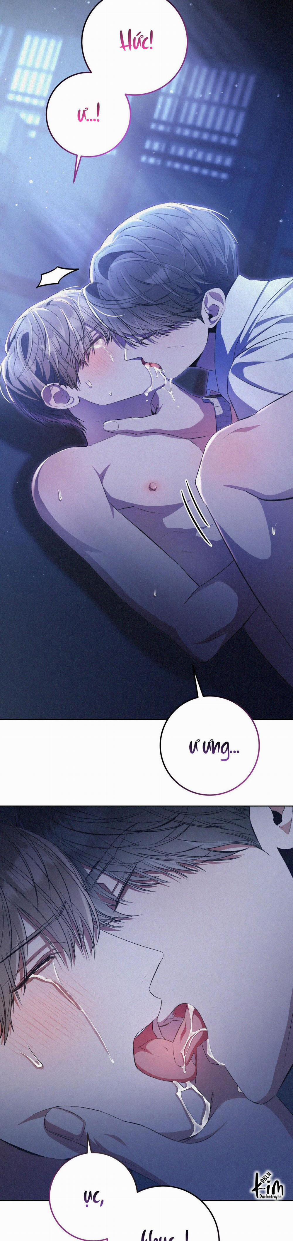 Vô Hình 3 trang 29
