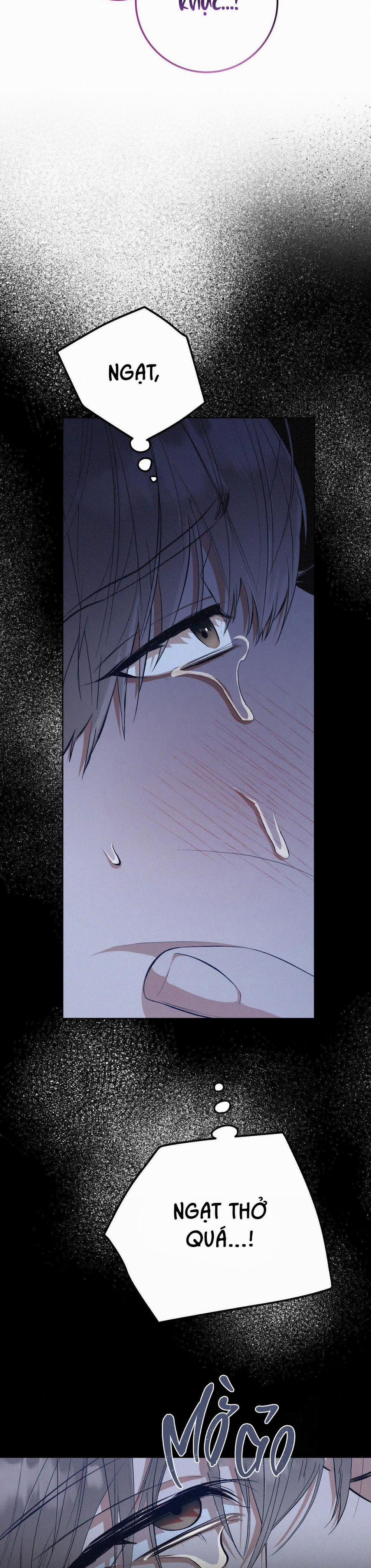 Vô Hình 3 trang 30