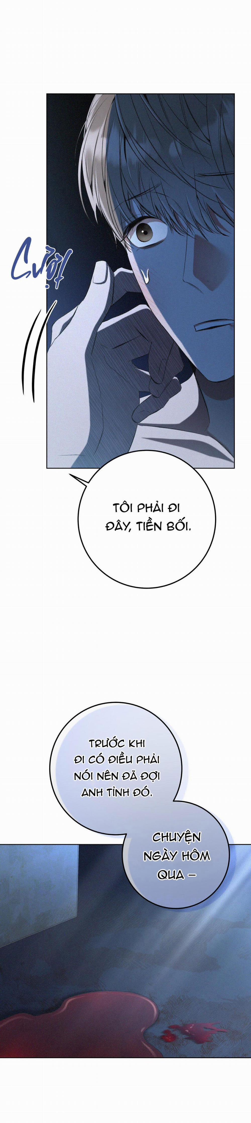 Vô Hình 3 trang 33