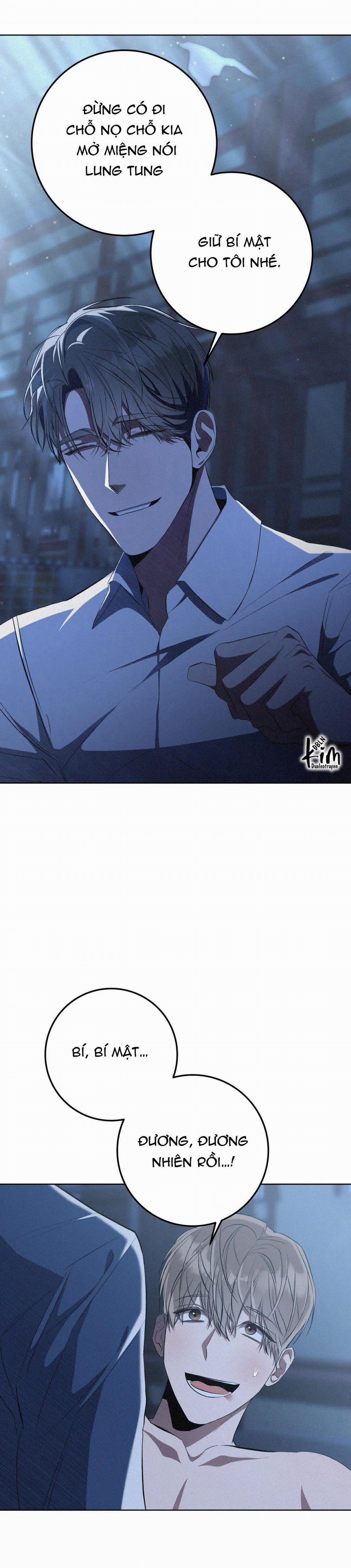 Vô Hình 3 trang 34