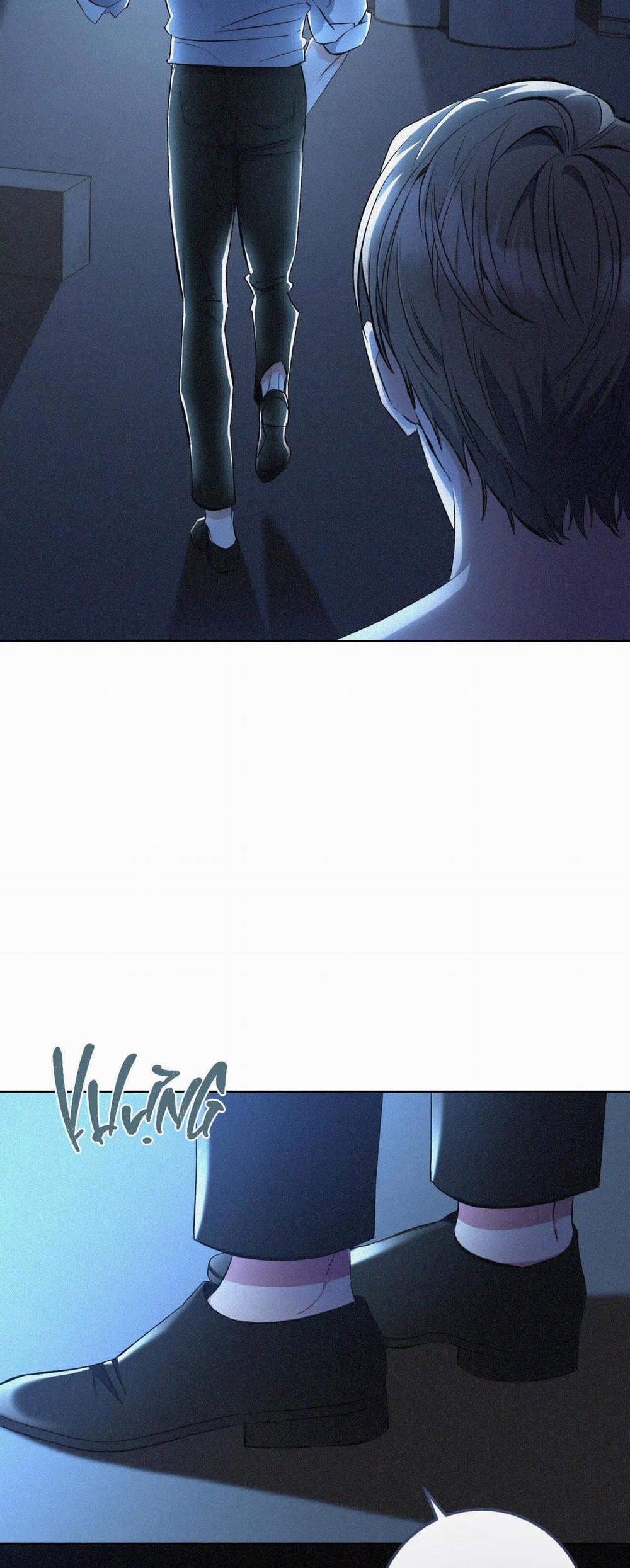 Vô Hình 3 trang 37