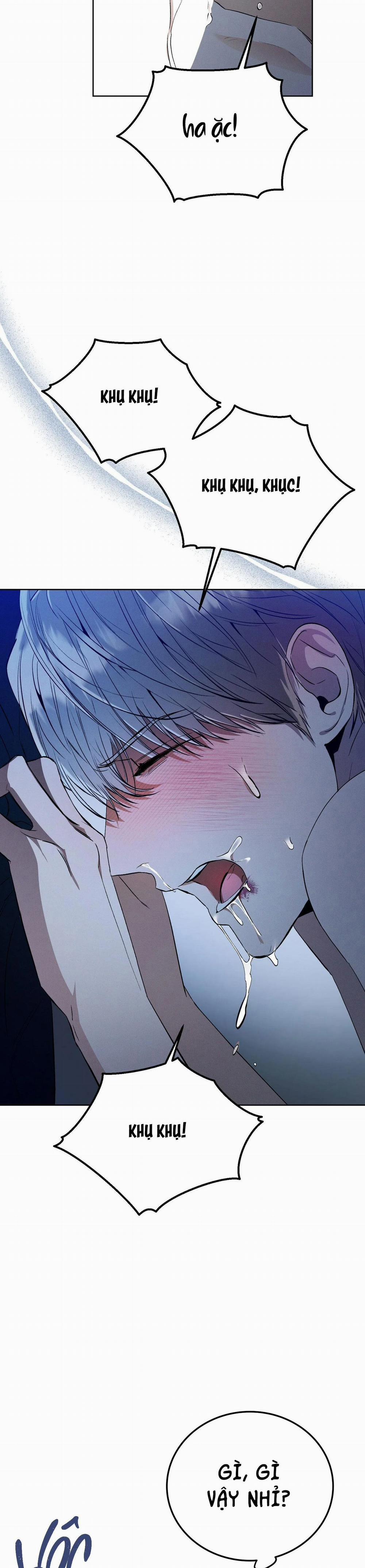 Vô Hình 3 trang 4