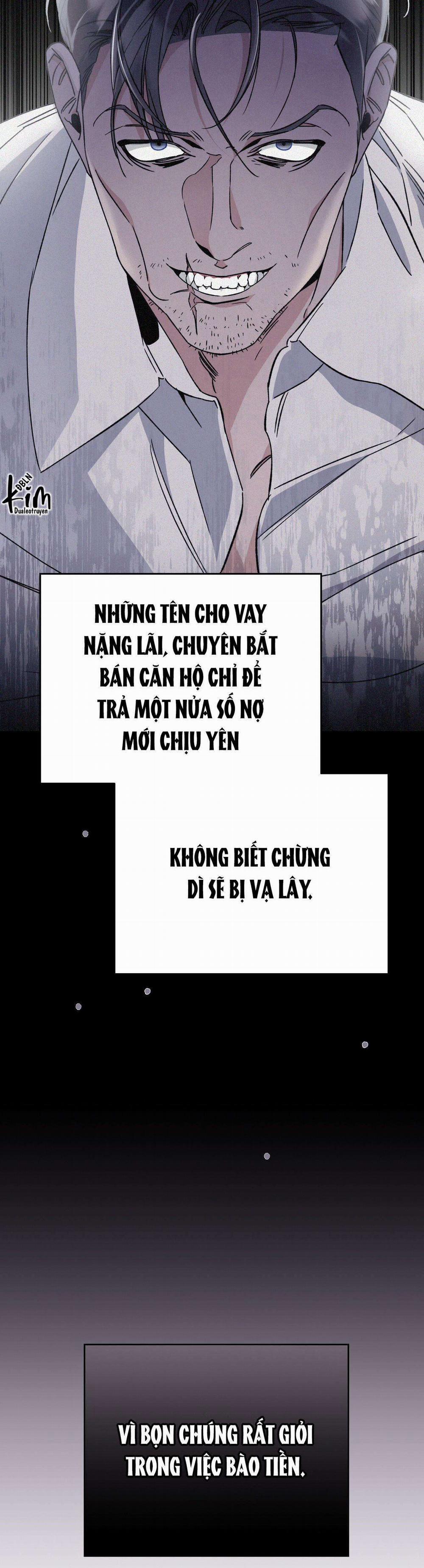 VÔ HÌNH Chương 33 Trang 42