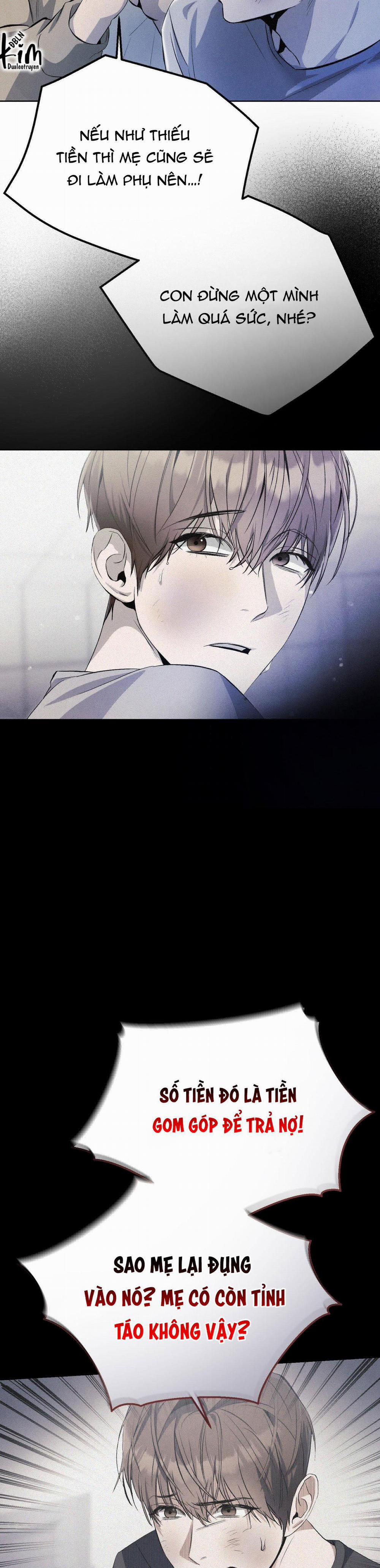 Vô Hình 4 trang 10