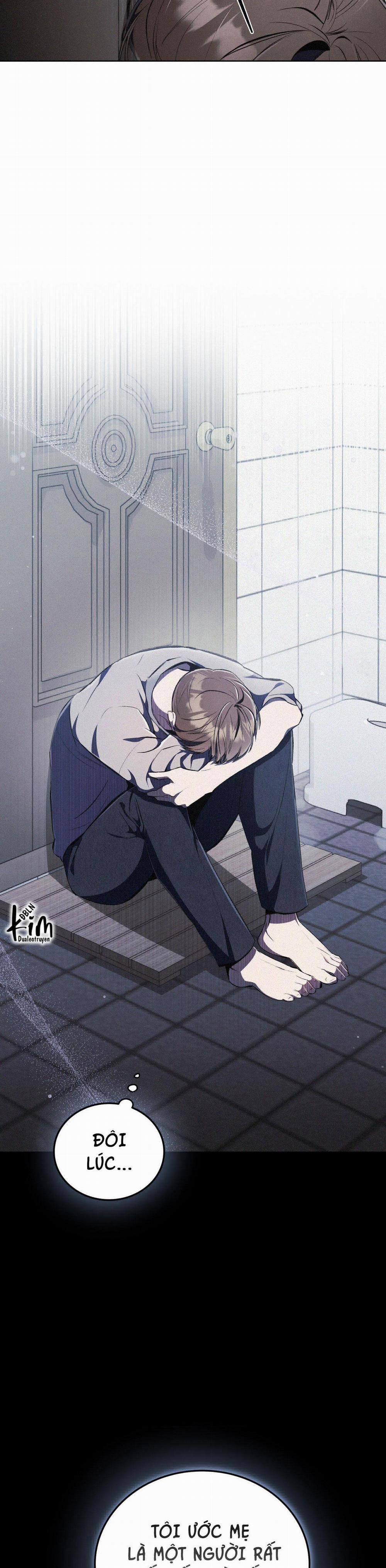 Vô Hình 4 trang 14