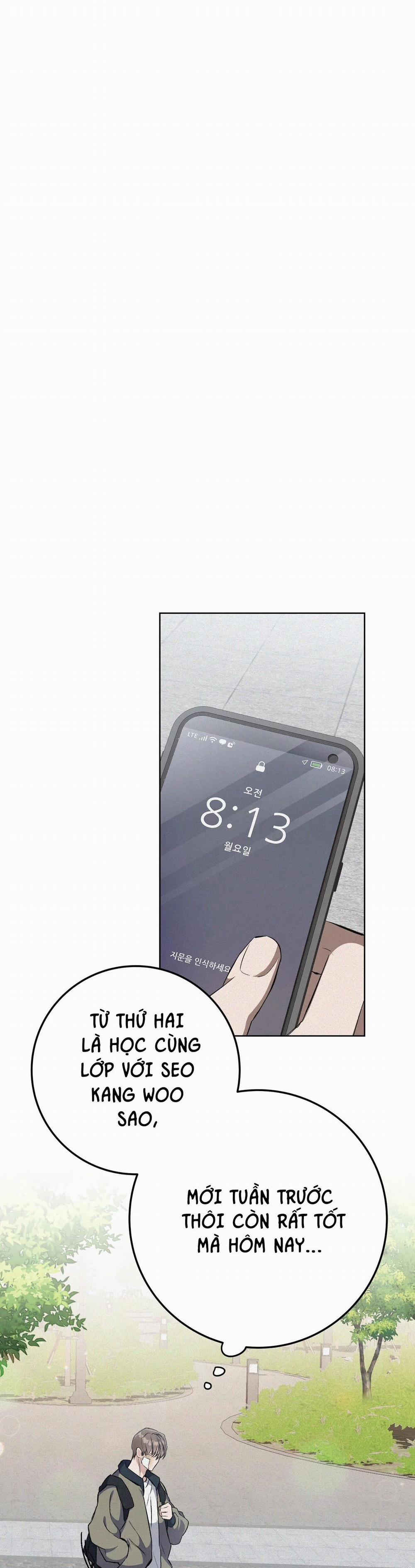 Vô Hình 4 trang 16