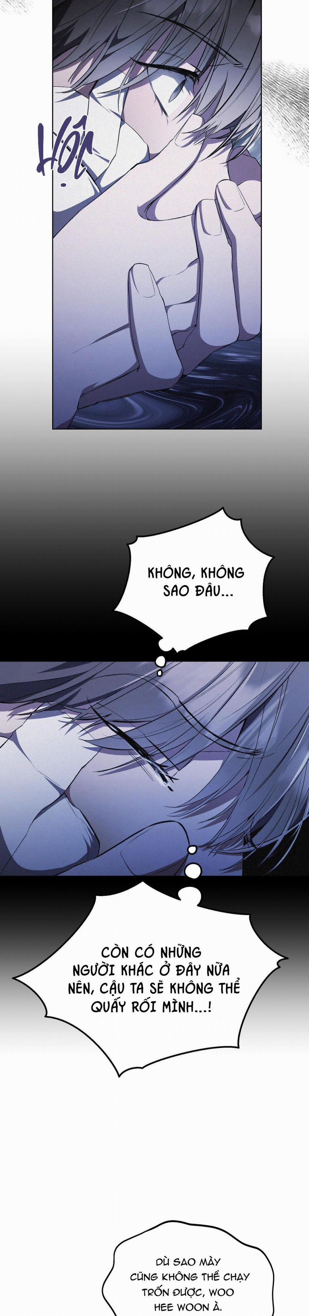 Vô Hình 4 trang 24