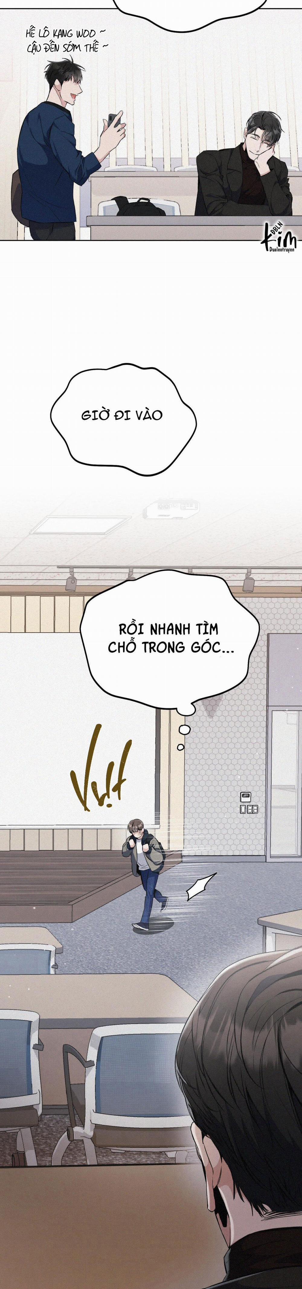 Vô Hình 4 trang 25