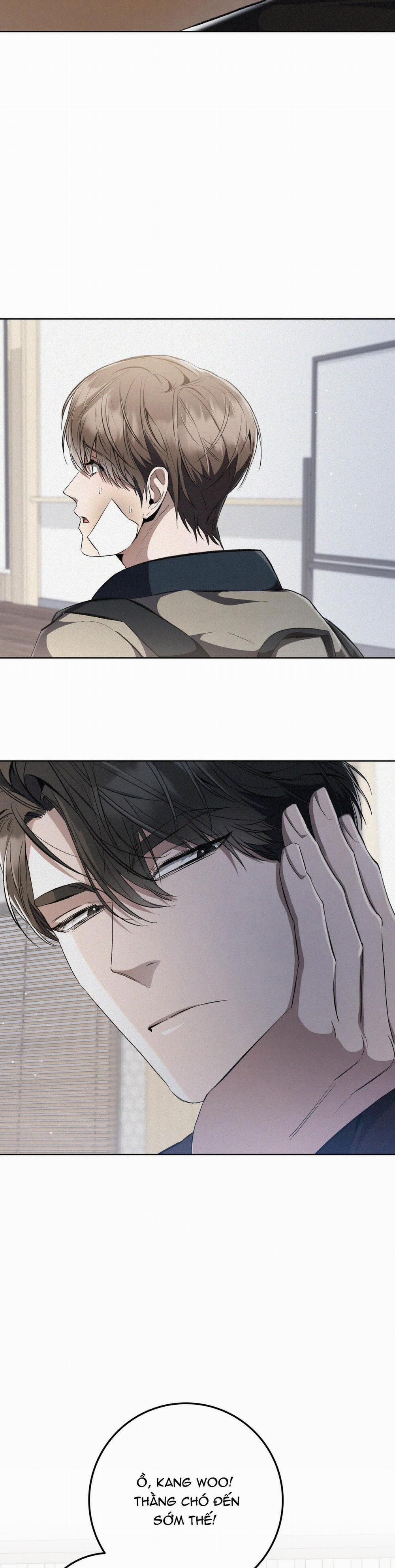 Vô Hình 4 trang 26