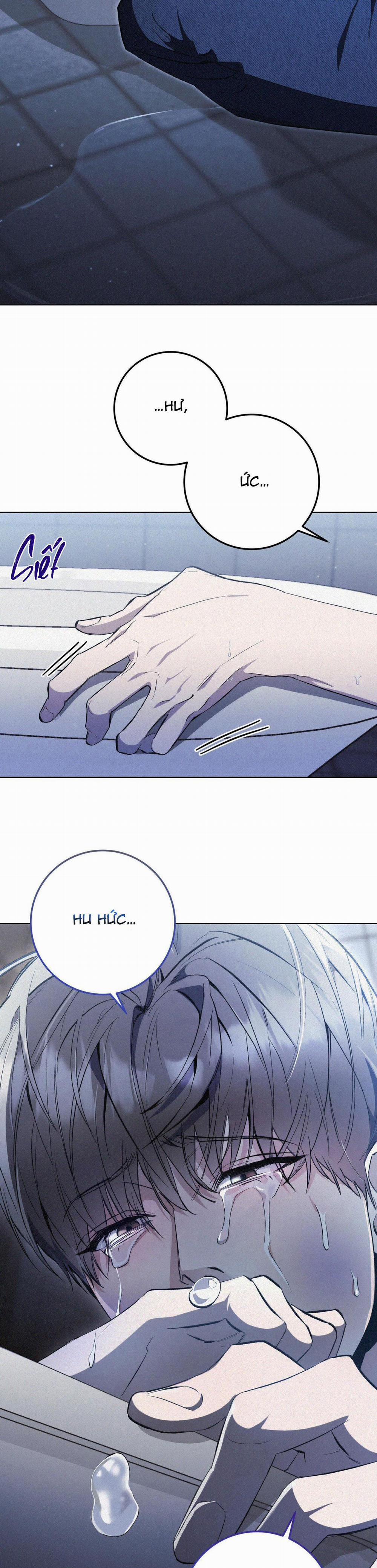 Vô Hình 4 trang 3