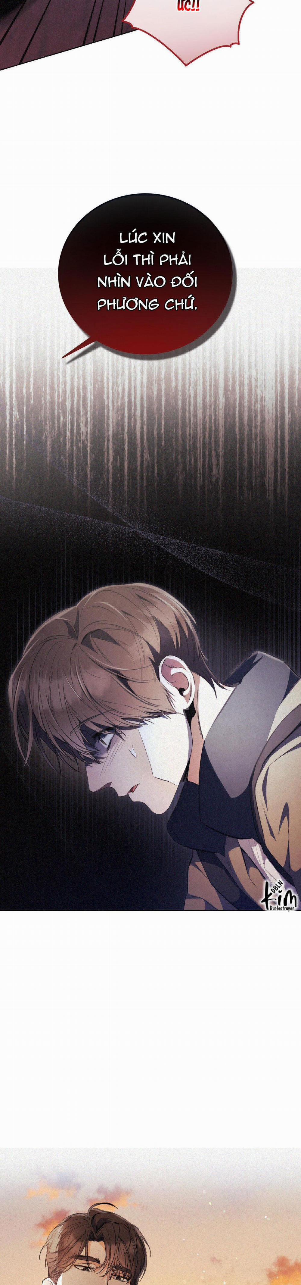 Vô Hình 4 trang 35