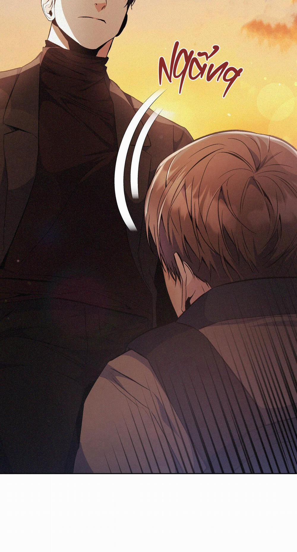 Vô Hình 4 trang 36