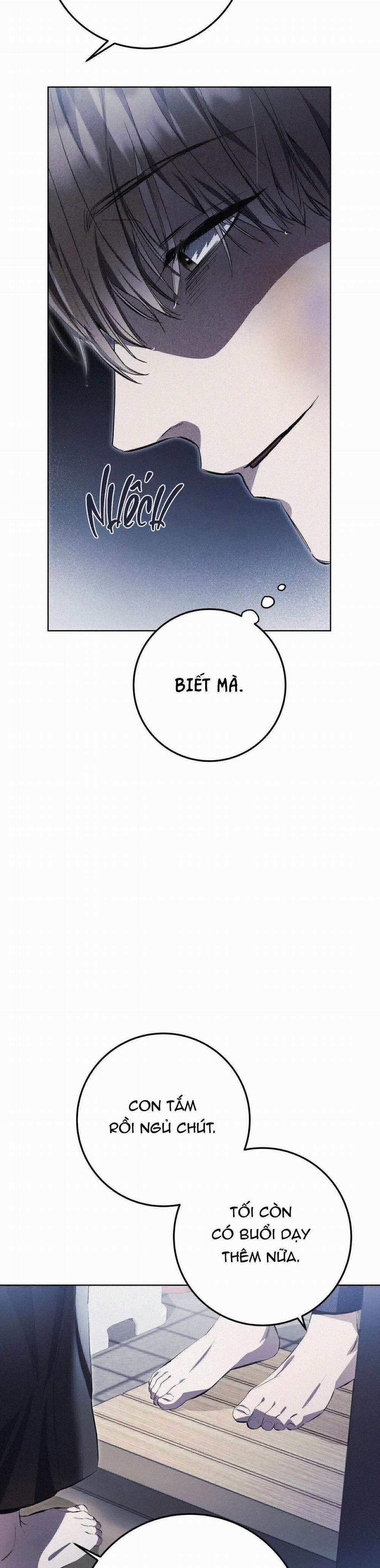 Vô Hình 4 trang 8