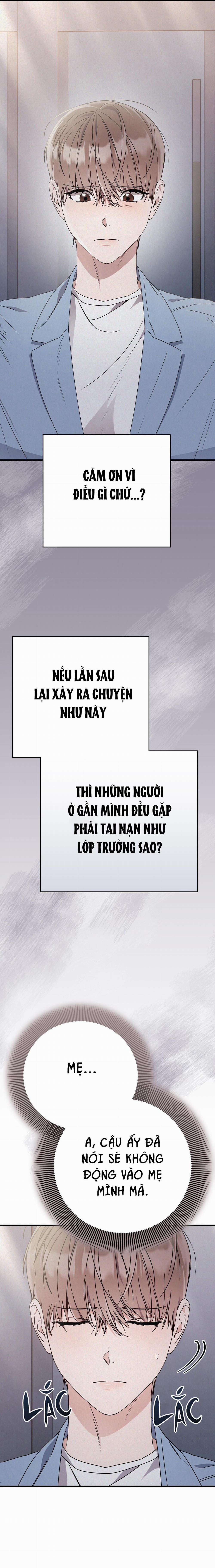 VÔ HÌNH Chương 49 Trang 2