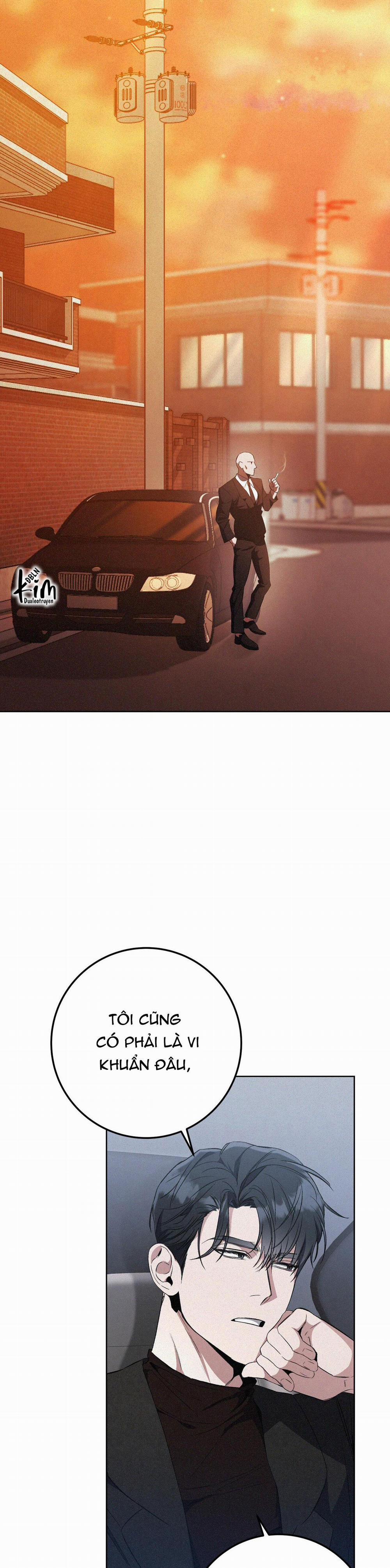 Vô Hình 5 trang 10