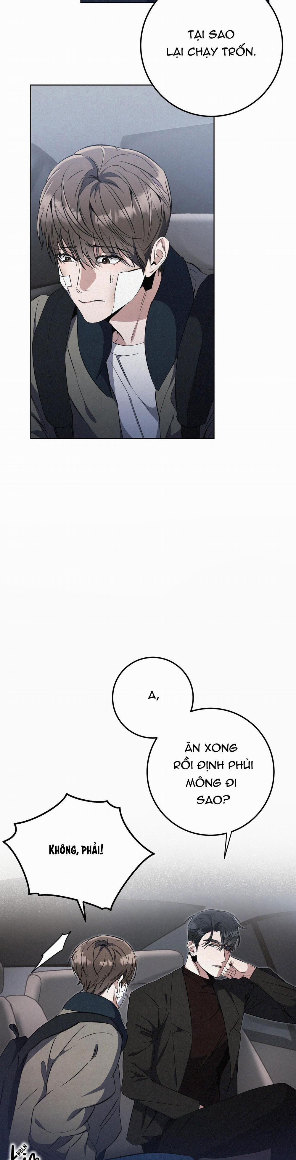 Vô Hình 5 trang 11