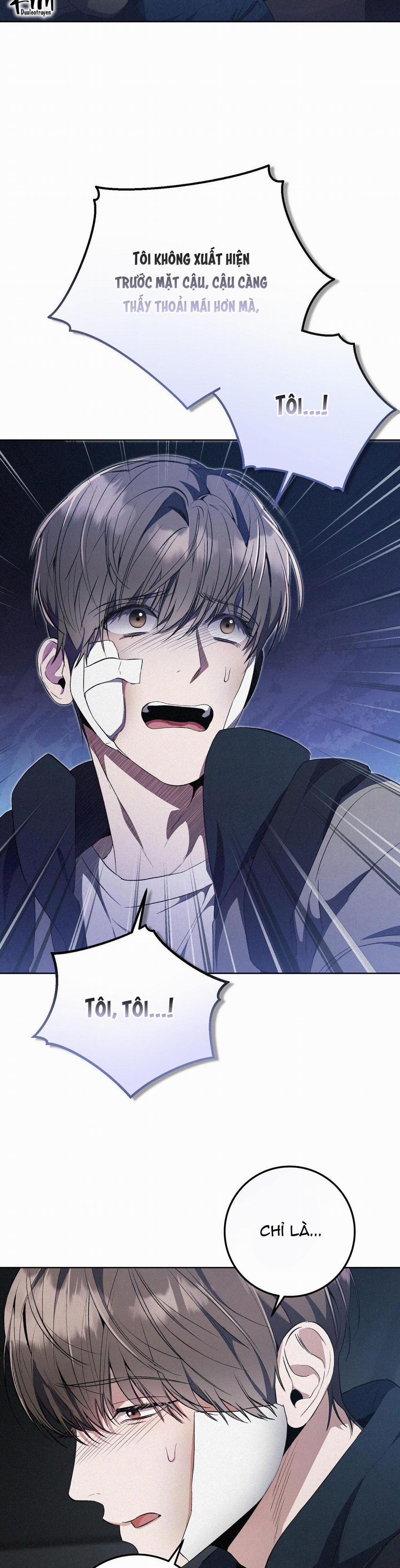 Vô Hình 5 trang 12