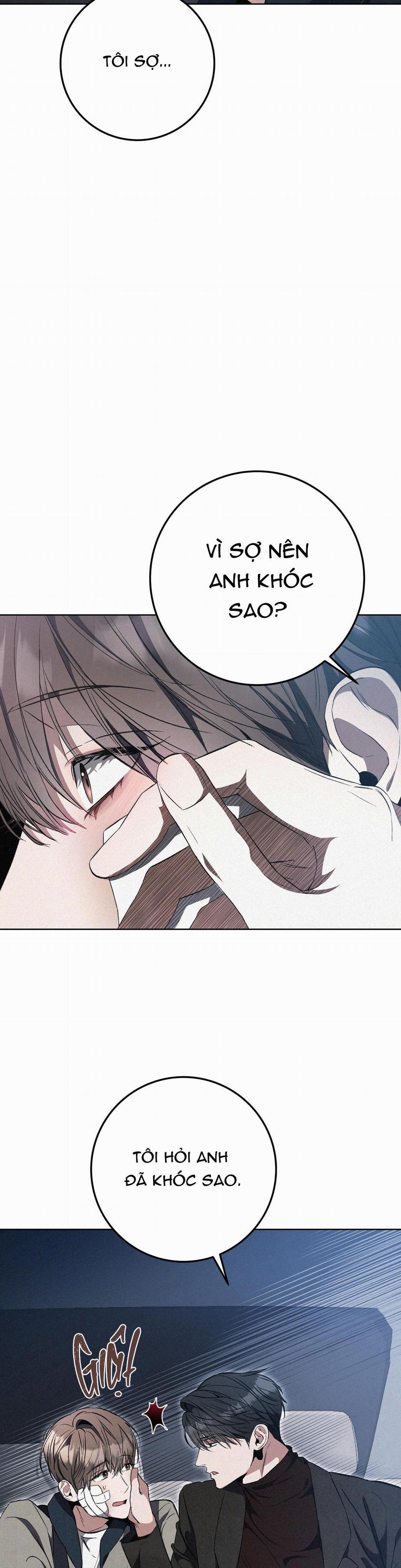 Vô Hình 5 trang 13