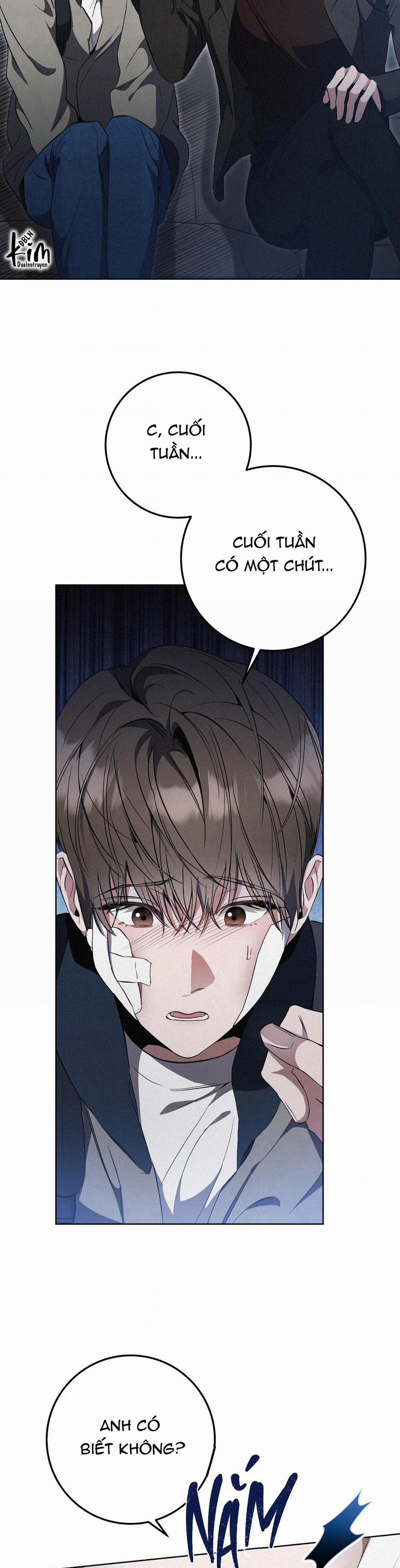 Vô Hình 5 trang 14