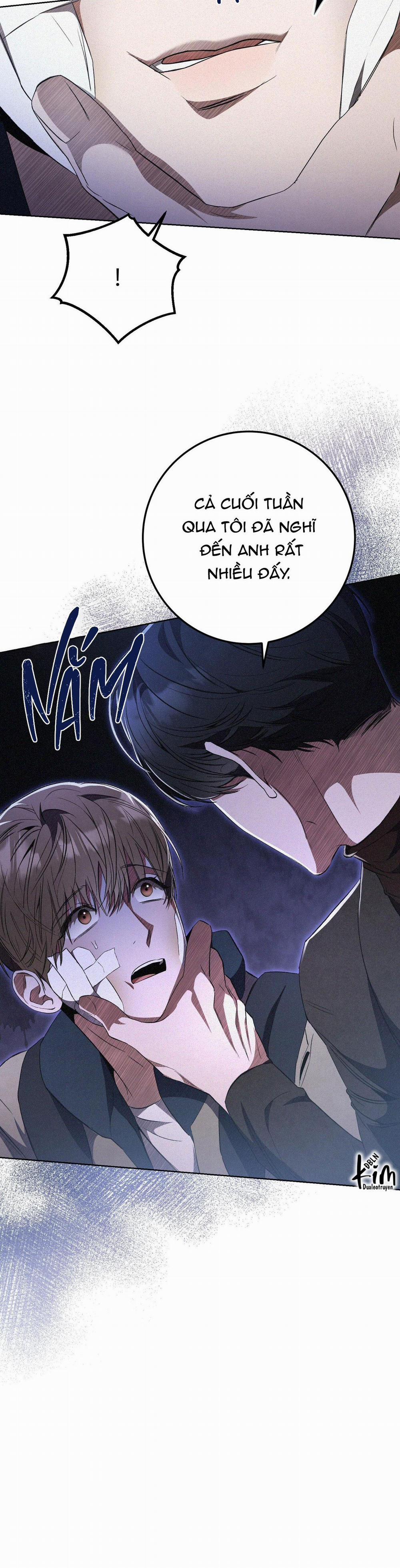 Vô Hình 5 trang 15