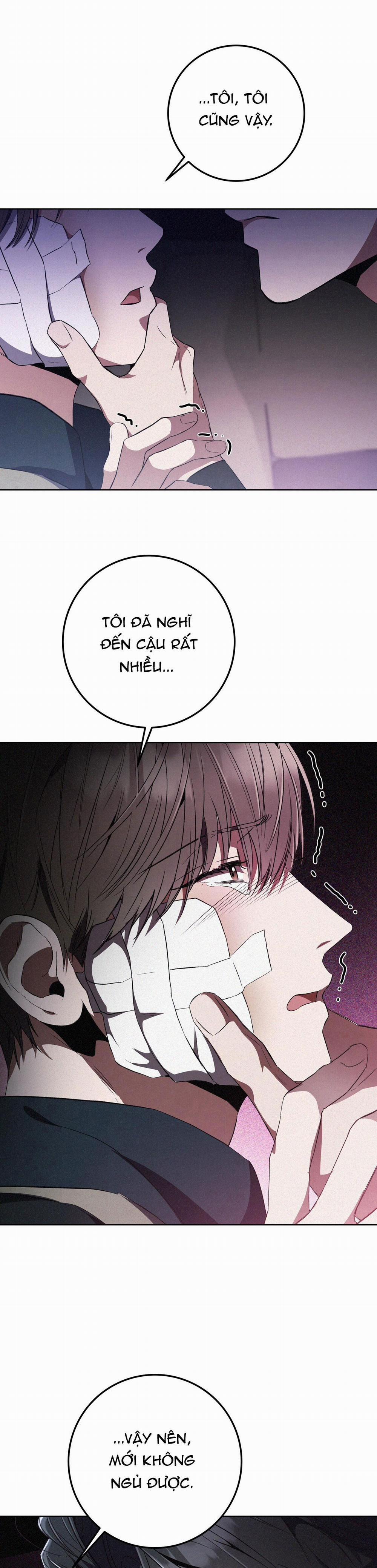 Vô Hình 5 trang 16