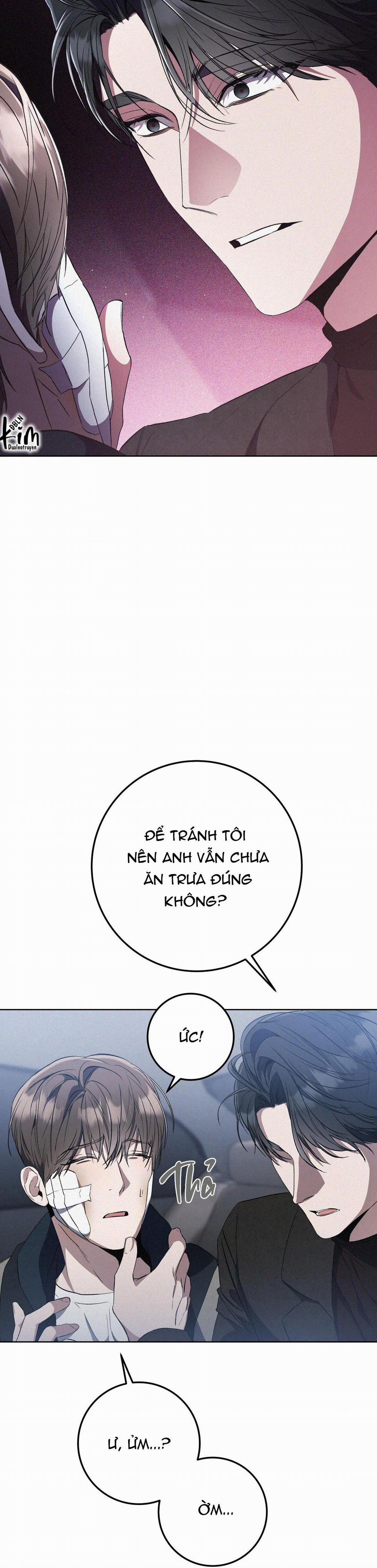 Vô Hình 5 trang 17