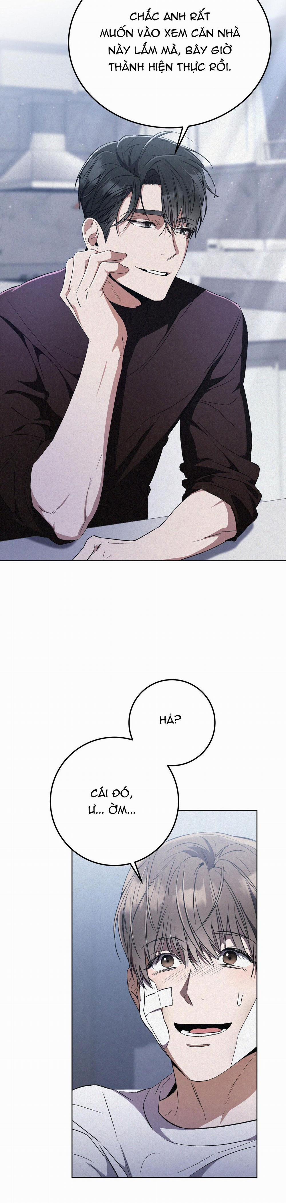 Vô Hình 5 trang 22