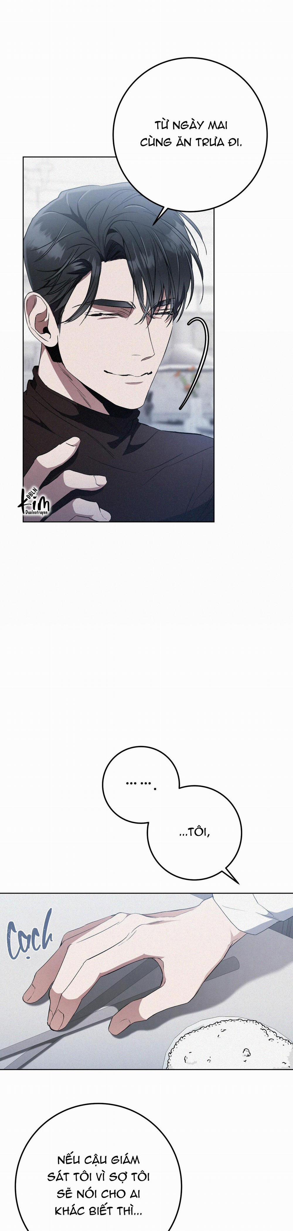 Vô Hình 5 trang 23