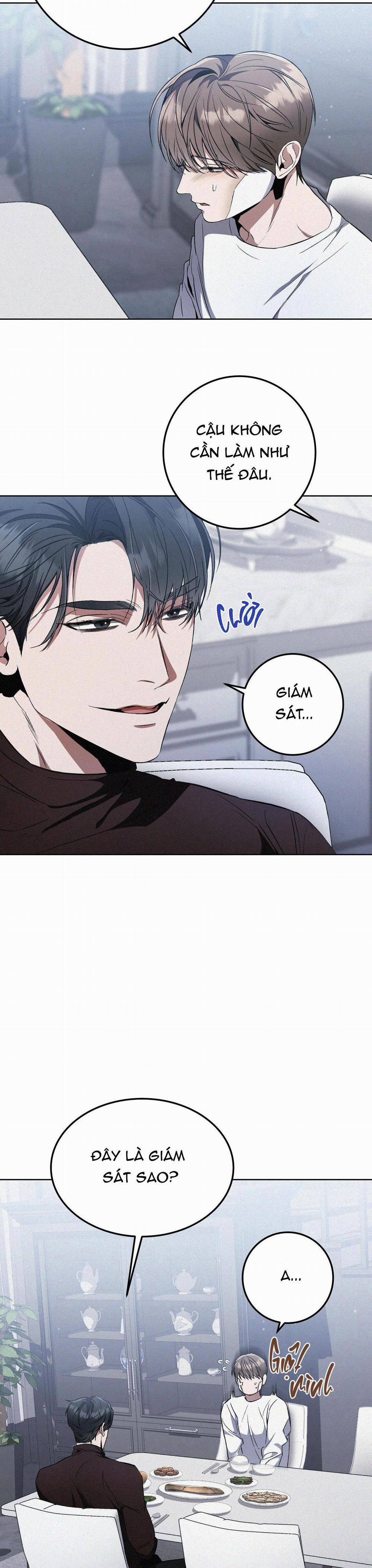 Vô Hình 5 trang 24
