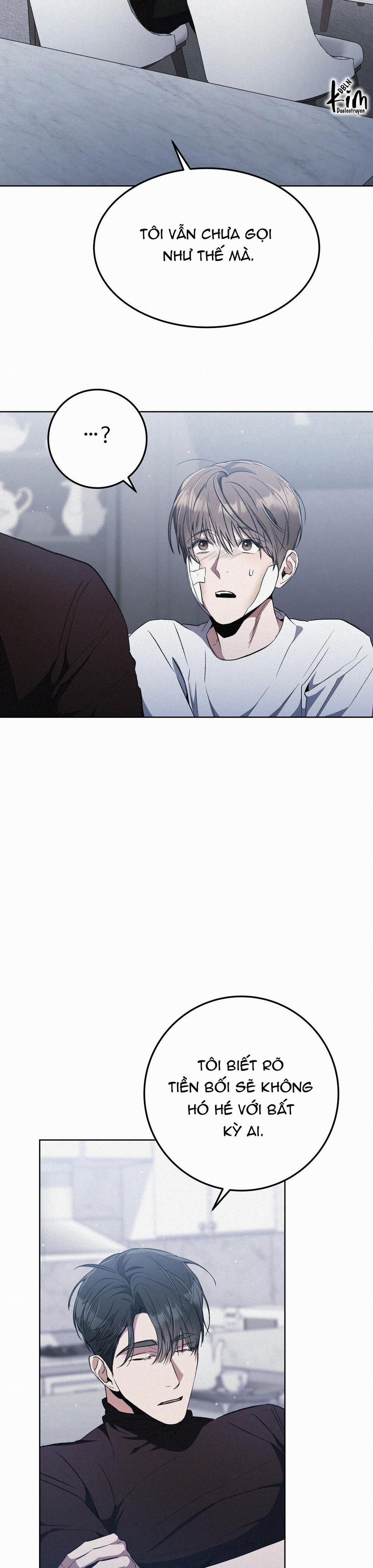 Vô Hình 5 trang 25