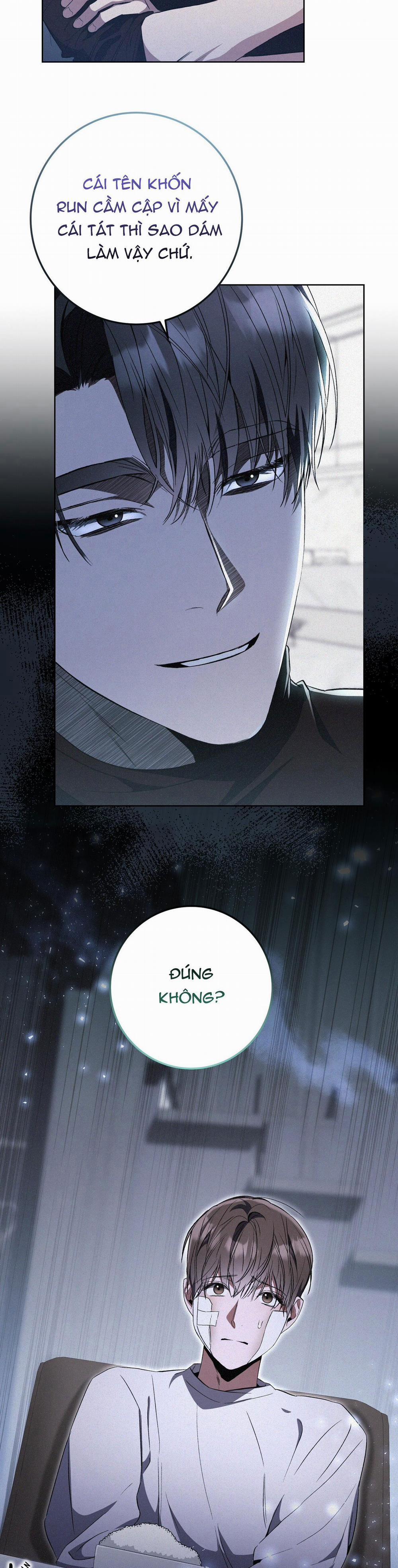 Vô Hình 5 trang 26