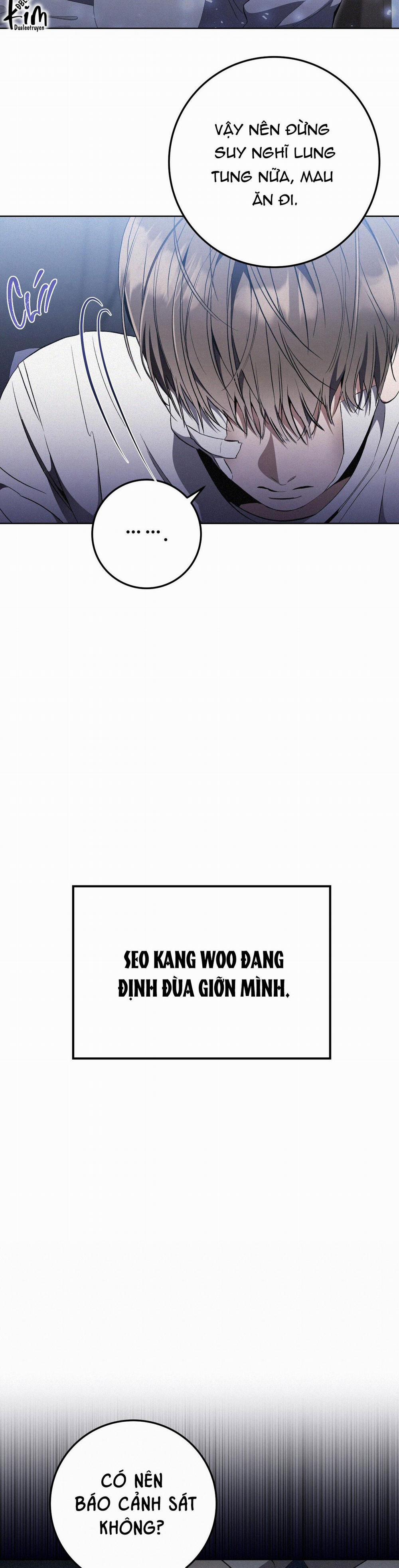 Vô Hình 5 trang 27