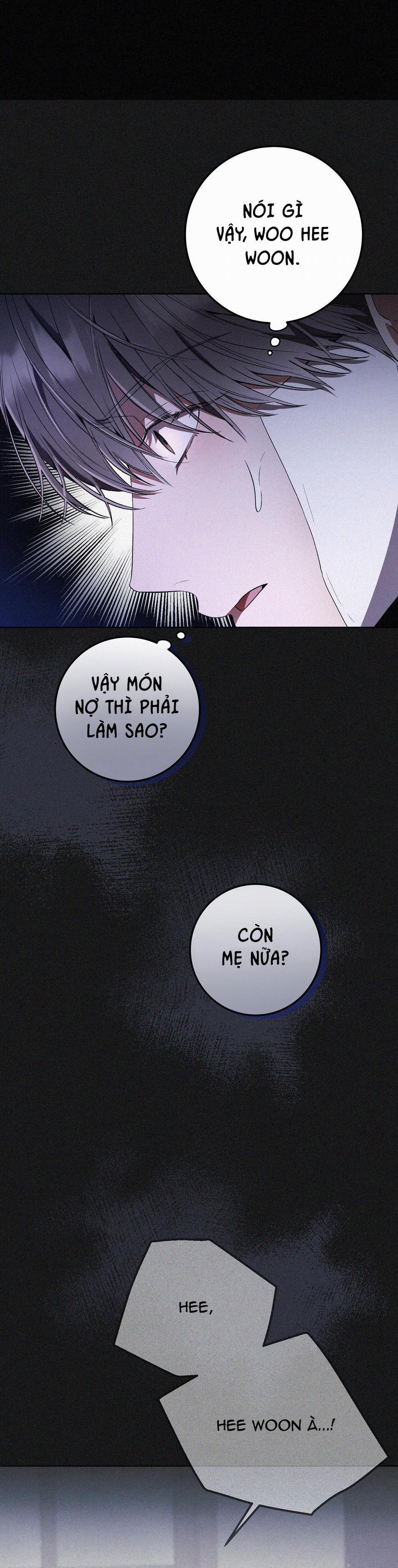Vô Hình 5 trang 29