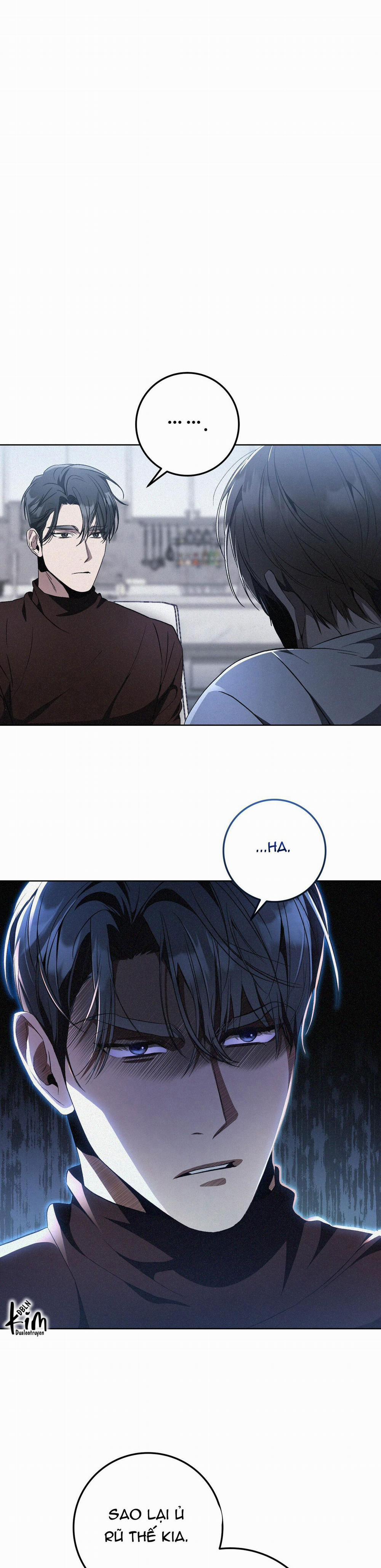 Vô Hình 5 trang 31