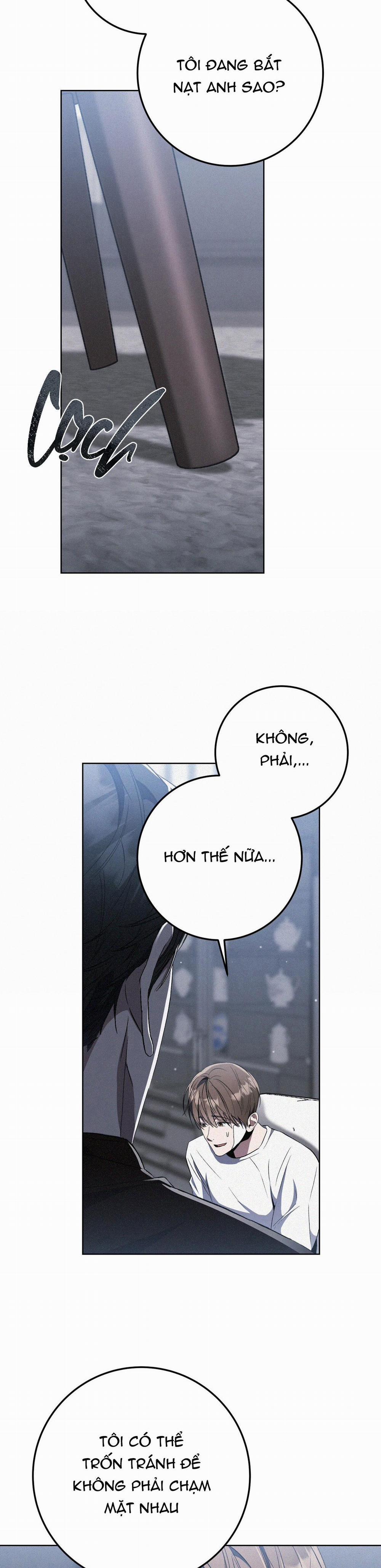 Vô Hình 5 trang 32