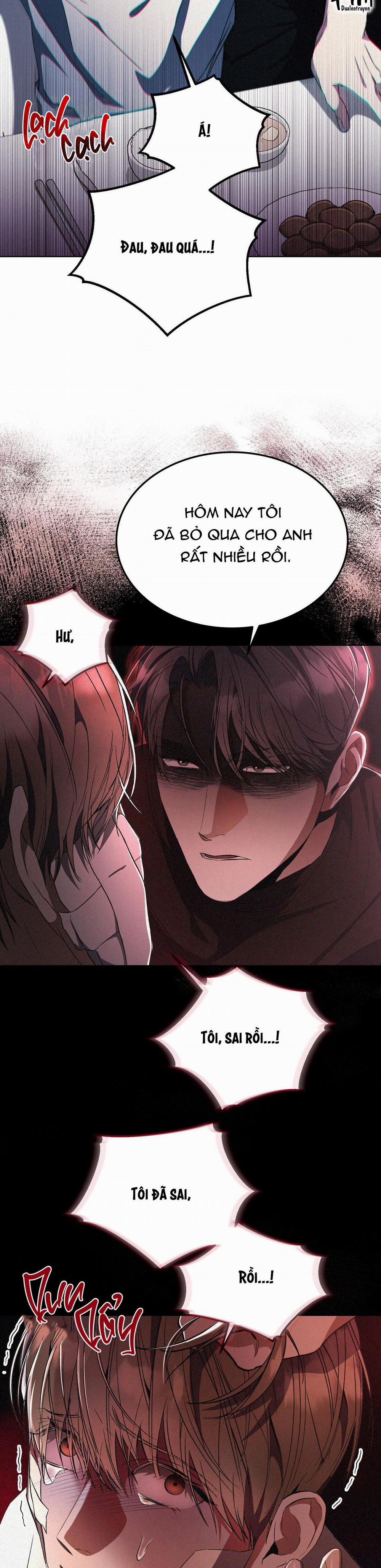 Vô Hình 5 trang 34