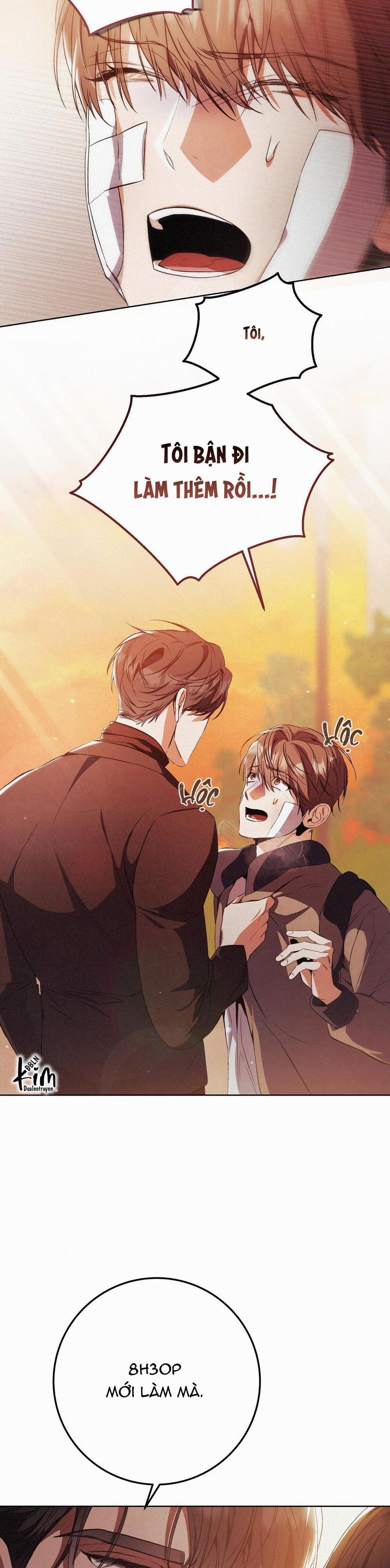Vô Hình 5 trang 8