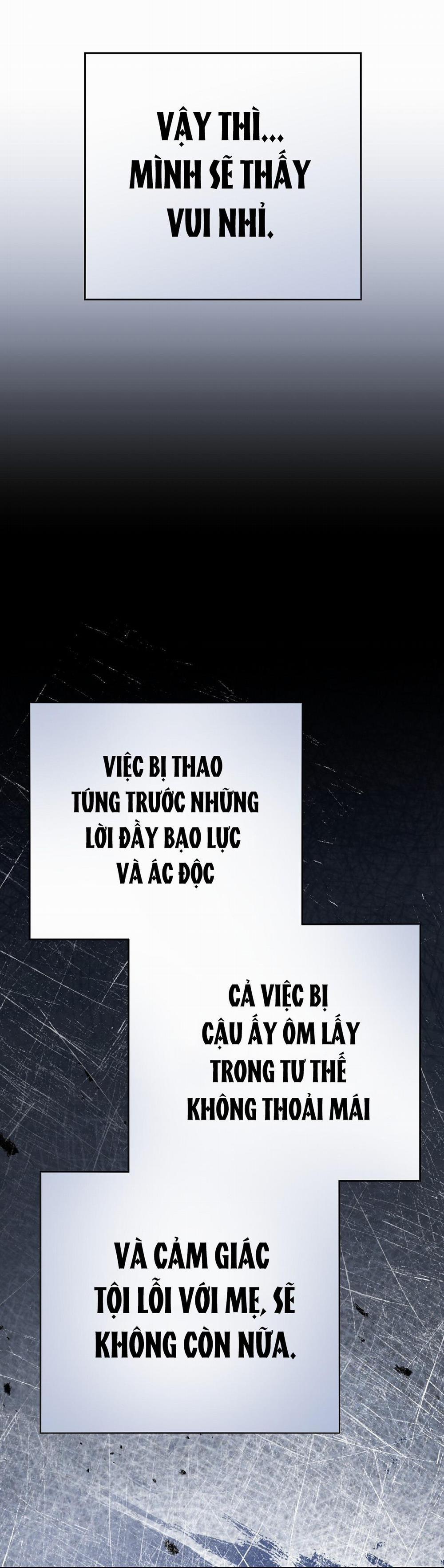 VÔ HÌNH Chương 54 Trang 9