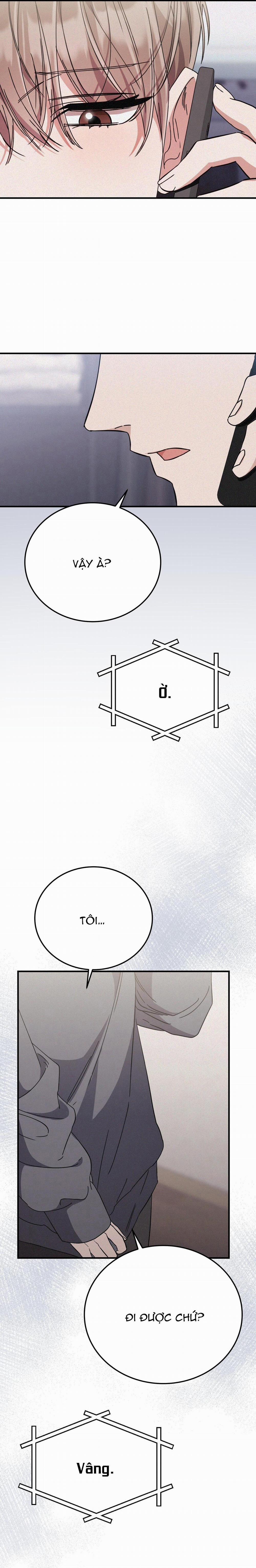 VÔ HÌNH Chương 56 Trang 7