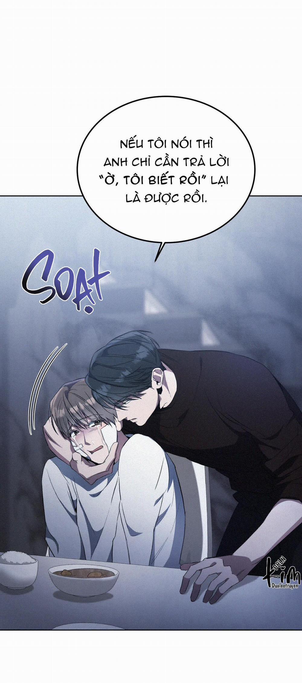 Vô Hình 6 trang 12