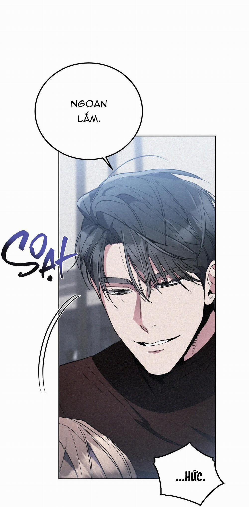 Vô Hình 6 trang 14
