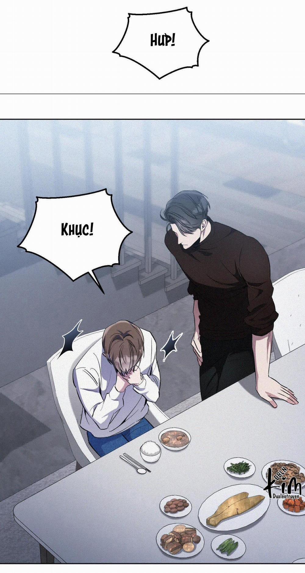 Vô Hình 6 trang 16