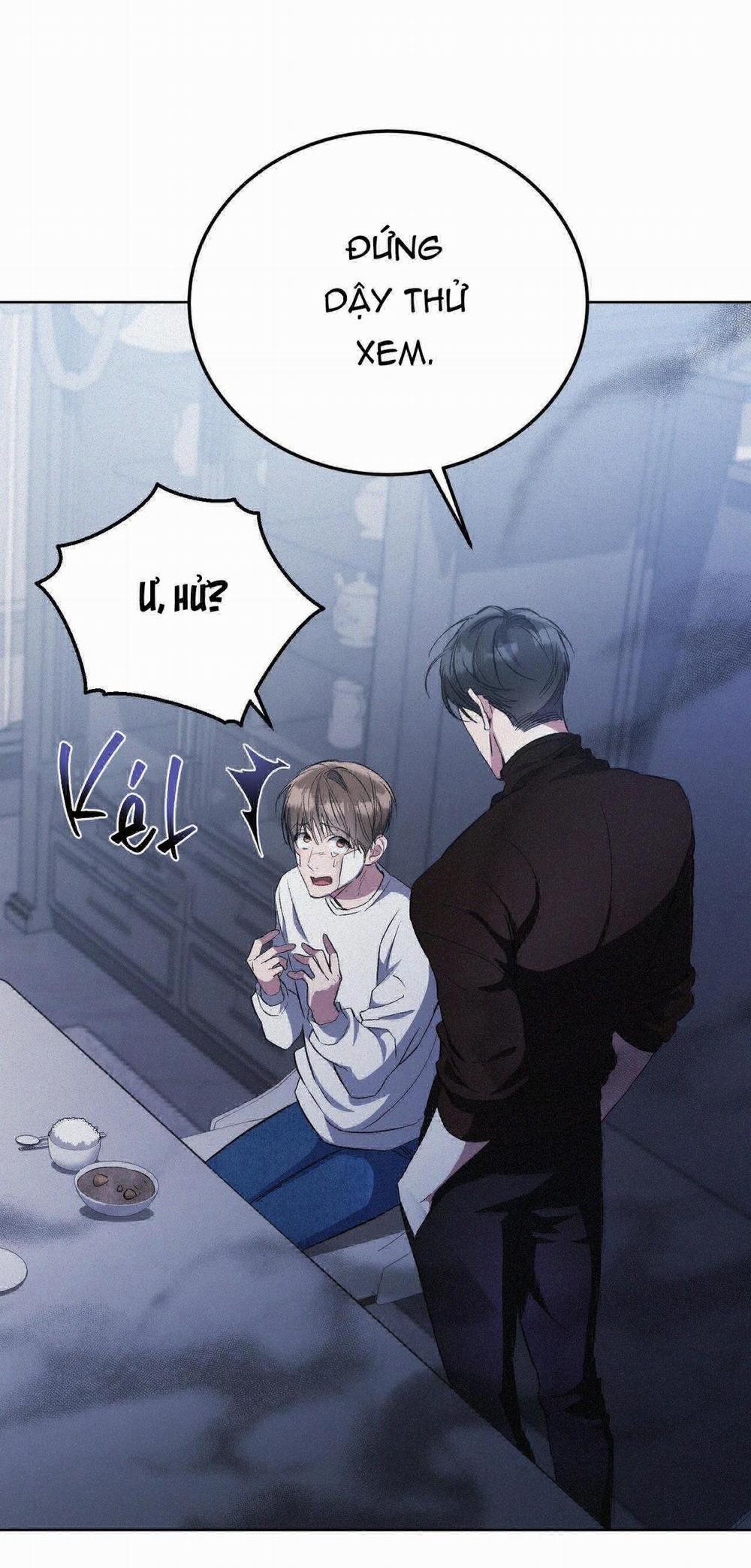 Vô Hình 6 trang 18