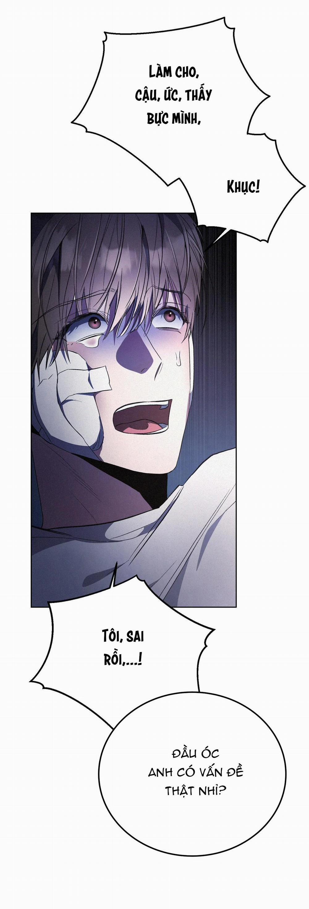 Vô Hình 6 trang 19