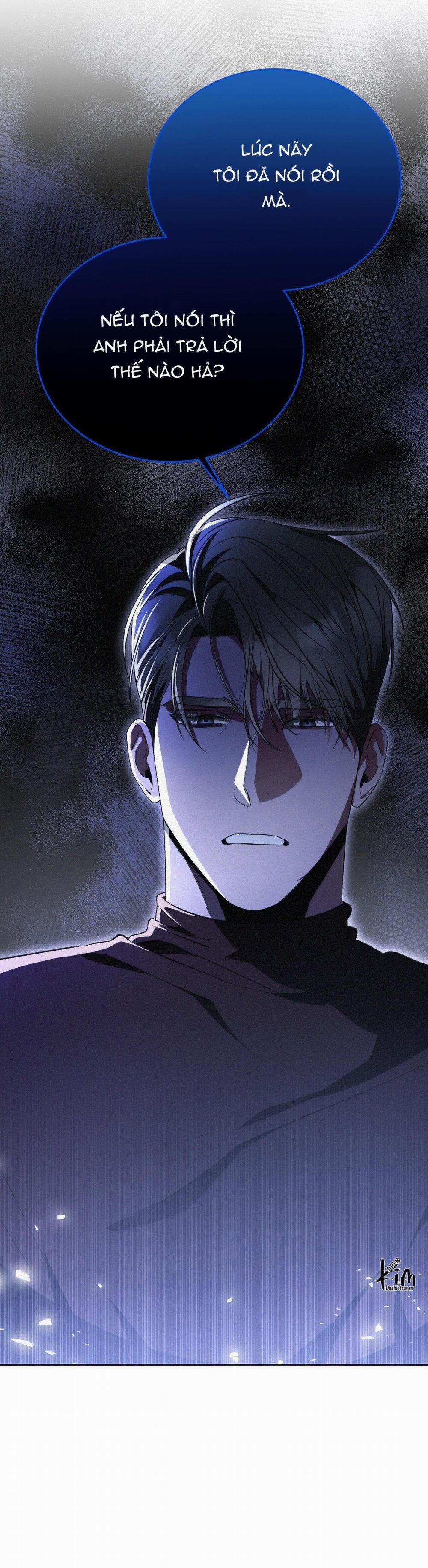 Vô Hình 6 trang 22