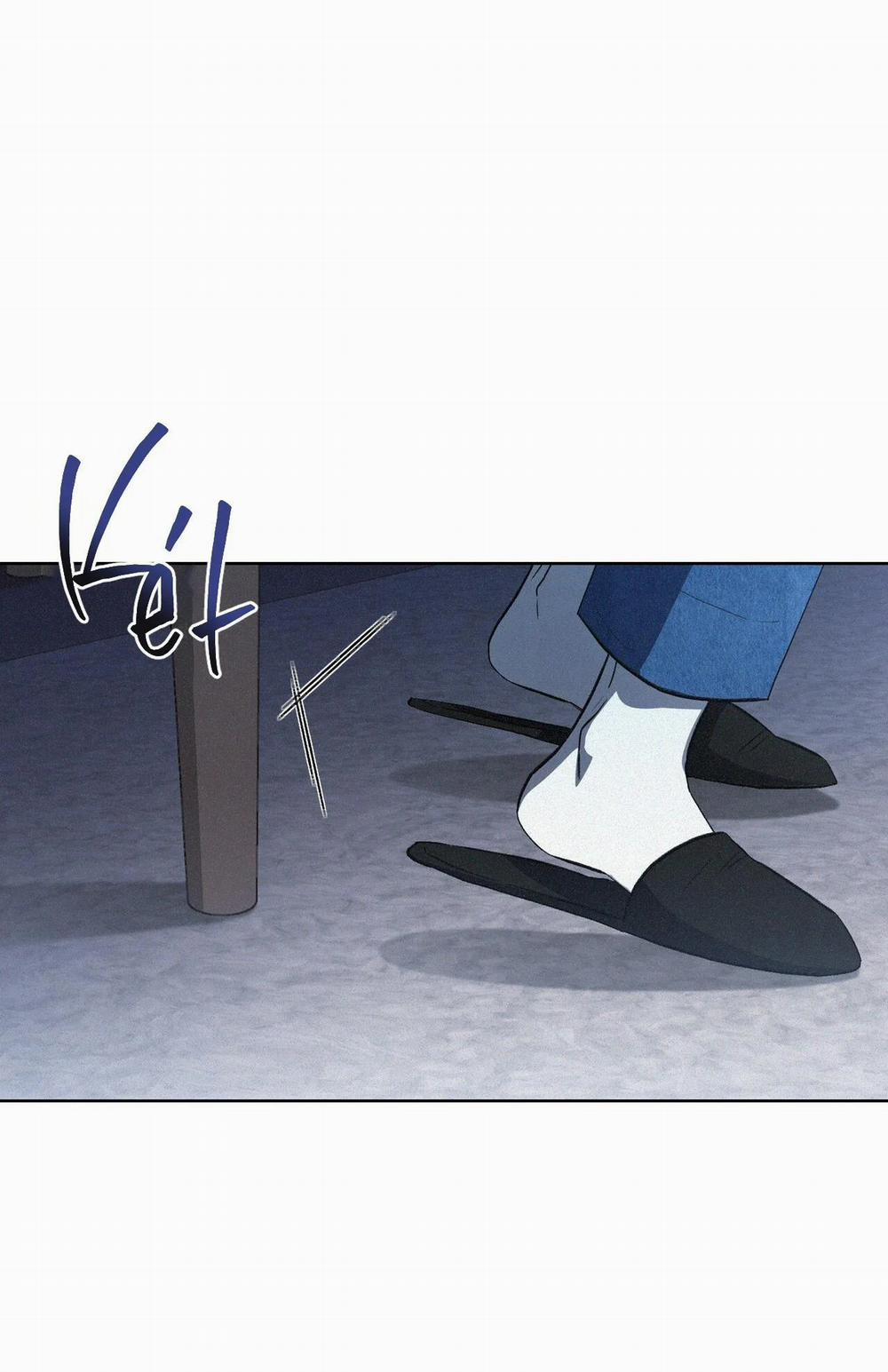 Vô Hình 6 trang 23