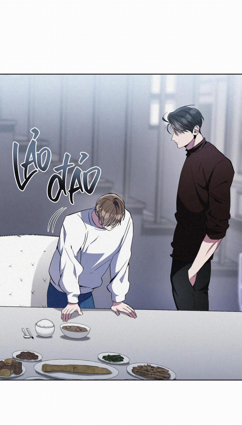 Vô Hình 6 trang 24