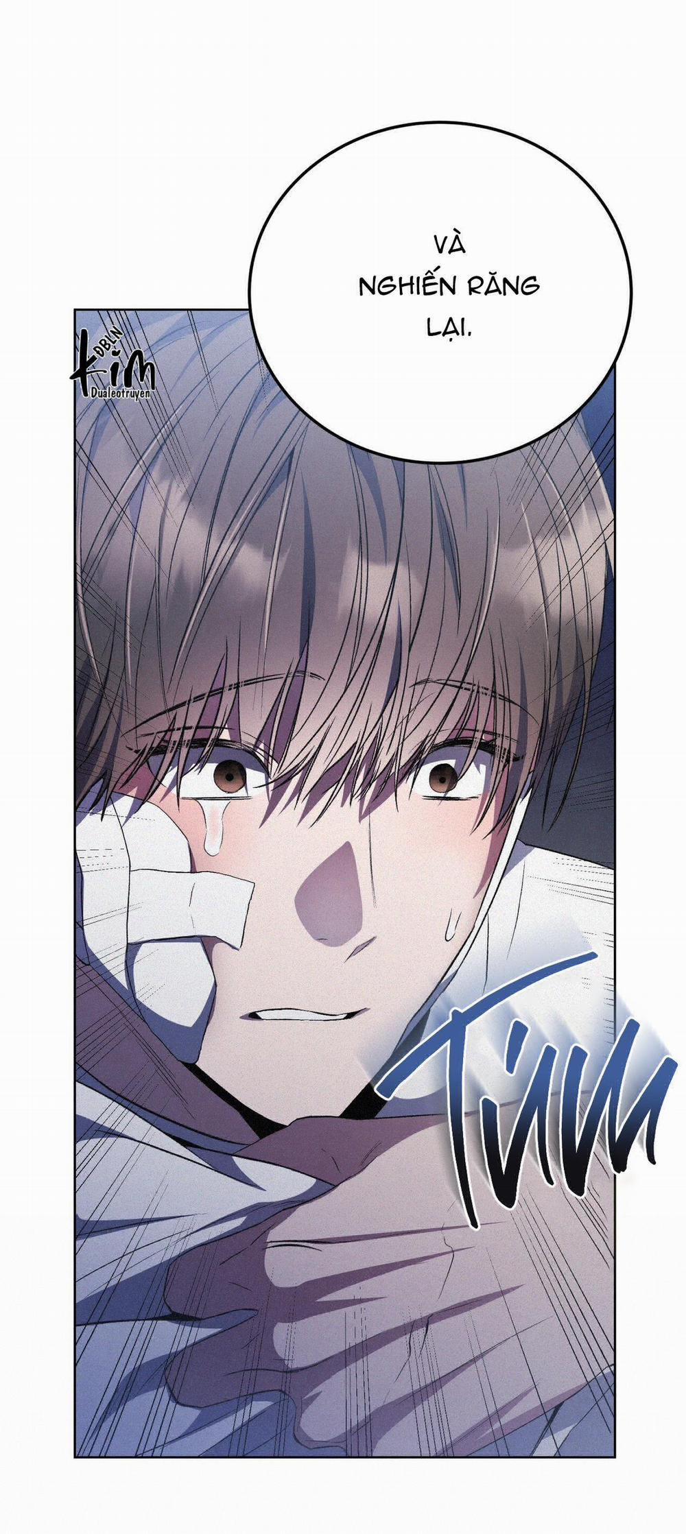 Vô Hình 6 trang 26