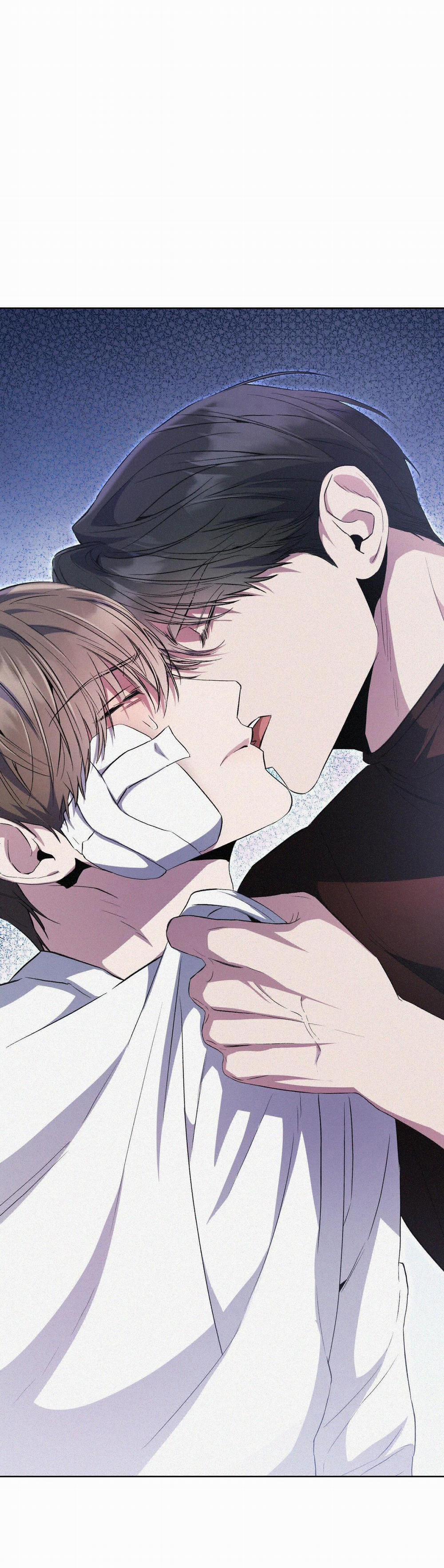 Vô Hình 6 trang 28